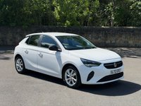 USED 2020 70 VAUXHALL CORSA 1.2 SE Hatchback 5dr Petrol Manual Euro 6 (75 ps) 
