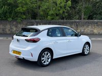 USED 2020 70 VAUXHALL CORSA 1.2 SE Hatchback 5dr Petrol Manual Euro 6 (75 ps) 