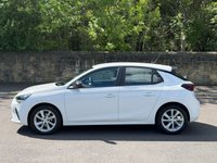 USED 2020 70 VAUXHALL CORSA 1.2 SE Hatchback 5dr Petrol Manual Euro 6 (75 ps) 