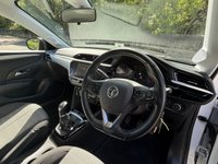 USED 2020 70 VAUXHALL CORSA 1.2 SE Hatchback 5dr Petrol Manual Euro 6 (75 ps) 