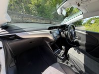 USED 2020 70 VAUXHALL CORSA 1.2 SE Hatchback 5dr Petrol Manual Euro 6 (75 ps) 