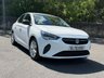 USED 2020 70 VAUXHALL CORSA 1.2 SE Hatchback 5dr Petrol Manual Euro 6 (75 ps) 