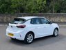 USED 2020 70 VAUXHALL CORSA 1.2 SE Hatchback 5dr Petrol Manual Euro 6 (75 ps) 