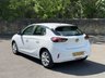 USED 2020 70 VAUXHALL CORSA 1.2 SE Hatchback 5dr Petrol Manual Euro 6 (75 ps) 