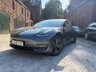 USED 2020 20 TESLA Model 3 Standard Range Plus Saloon 4dr Electric Auto RWD (241 bhp) RARE COLOUR! PANOROOF!