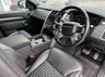 USED 2024 24 LAND ROVER DISCOVERY 3.0 D300 MHEV Dynamic HSE SUV 5dr Diesel Auto 4WD Euro 6 (s/s) (300 ps) TWINSPEED BOX+REAR DIFF+HEADS UP DISPLAY