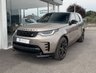 USED 2024 24 LAND ROVER DISCOVERY 3.0 D300 MHEV Dynamic HSE SUV 5dr Diesel Auto 4WD Euro 6 (s/s) (300 ps) TWINSPEED BOX+REAR DIFF+HEADS UP DISPLAY
