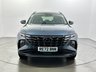 USED 2022 72 HYUNDAI TUCSON 1.6 T-GDi 13.8kWh Ultimate Auto 4WD Euro 6 (s/s) 5dr PANRF, CARPLAY, R/CAMERA, LED