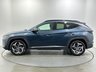 USED 2022 72 HYUNDAI TUCSON 1.6 T-GDi 13.8kWh Ultimate Auto 4WD Euro 6 (s/s) 5dr PANRF, CARPLAY, R/CAMERA, LED