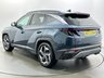 USED 2022 72 HYUNDAI TUCSON 1.6 T-GDi 13.8kWh Ultimate Auto 4WD Euro 6 (s/s) 5dr PANRF, CARPLAY, R/CAMERA, LED