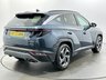 USED 2022 72 HYUNDAI TUCSON 1.6 T-GDi 13.8kWh Ultimate Auto 4WD Euro 6 (s/s) 5dr PANRF, CARPLAY, R/CAMERA, LED