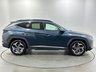 USED 2022 72 HYUNDAI TUCSON 1.6 T-GDi 13.8kWh Ultimate Auto 4WD Euro 6 (s/s) 5dr PANRF, CARPLAY, R/CAMERA, LED
