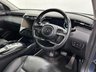 USED 2022 72 HYUNDAI TUCSON 1.6 T-GDi 13.8kWh Ultimate Auto 4WD Euro 6 (s/s) 5dr PANRF, CARPLAY, R/CAMERA, LED