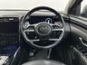 USED 2022 72 HYUNDAI TUCSON 1.6 T-GDi 13.8kWh Ultimate Auto 4WD Euro 6 (s/s) 5dr PANRF, CARPLAY, R/CAMERA, LED