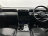 USED 2022 72 HYUNDAI TUCSON 1.6 T-GDi 13.8kWh Ultimate Auto 4WD Euro 6 (s/s) 5dr PANRF, CARPLAY, R/CAMERA, LED