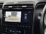 USED 2022 72 HYUNDAI TUCSON 1.6 T-GDi 13.8kWh Ultimate Auto 4WD Euro 6 (s/s) 5dr PANRF, CARPLAY, R/CAMERA, LED