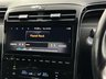USED 2022 72 HYUNDAI TUCSON 1.6 T-GDi 13.8kWh Ultimate Auto 4WD Euro 6 (s/s) 5dr PANRF, CARPLAY, R/CAMERA, LED
