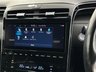 USED 2022 72 HYUNDAI TUCSON 1.6 T-GDi 13.8kWh Ultimate Auto 4WD Euro 6 (s/s) 5dr PANRF, CARPLAY, R/CAMERA, LED