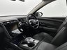 USED 2022 72 HYUNDAI TUCSON 1.6 T-GDi 13.8kWh Ultimate Auto 4WD Euro 6 (s/s) 5dr PANRF, CARPLAY, R/CAMERA, LED