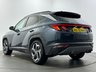 USED 2022 72 HYUNDAI TUCSON 1.6 T-GDi 13.8kWh Ultimate Auto 4WD Euro 6 (s/s) 5dr PANRF, CARPLAY, R/CAMERA, LED