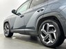 USED 2022 72 HYUNDAI TUCSON 1.6 T-GDi 13.8kWh Ultimate Auto 4WD Euro 6 (s/s) 5dr PANRF, CARPLAY, R/CAMERA, LED