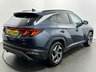 USED 2022 72 HYUNDAI TUCSON 1.6 T-GDi 13.8kWh Ultimate Auto 4WD Euro 6 (s/s) 5dr PANRF, CARPLAY, R/CAMERA, LED