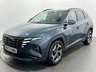 USED 2022 72 HYUNDAI TUCSON 1.6 T-GDi 13.8kWh Ultimate Auto 4WD Euro 6 (s/s) 5dr PANRF, CARPLAY, R/CAMERA, LED