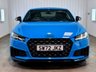 USED 2023 72 AUDI TT 2.0 TFSI 40 Black Edition Coupe 3dr Petrol S Tronic Euro 6 (s/s) (197 ps) A* SPEC! ~ B&O AUDIO & CARPLAY