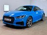 USED 2023 72 AUDI TT 2.0 TFSI 40 Black Edition Coupe 3dr Petrol S Tronic Euro 6 (s/s) (197 ps) A* SPEC! ~ B&O AUDIO & CARPLAY