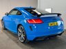 USED 2023 72 AUDI TT 2.0 TFSI 40 Black Edition Coupe 3dr Petrol S Tronic Euro 6 (s/s) (197 ps) A* SPEC! ~ B&O AUDIO & CARPLAY