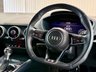 USED 2023 72 AUDI TT 2.0 TFSI 40 Black Edition Coupe 3dr Petrol S Tronic Euro 6 (s/s) (197 ps) A* SPEC! ~ B&O AUDIO & CARPLAY