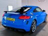 USED 2023 72 AUDI TT 2.0 TFSI 40 Black Edition Coupe 3dr Petrol S Tronic Euro 6 (s/s) (197 ps) A* SPEC! ~ B&O AUDIO & CARPLAY