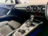 USED 2023 72 AUDI TT 2.0 TFSI 40 Black Edition Coupe 3dr Petrol S Tronic Euro 6 (s/s) (197 ps) A* SPEC! ~ B&O AUDIO & CARPLAY