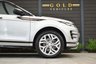 USED 2019 19 LAND ROVER RANGE ROVER EVOQUE 2.0 P200 MHEV R-Dynamic S SUV 5dr Petrol Auto 4WD Euro 6 (s/s) (200 ps) FULL LAND ROVER HISTORY