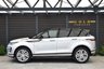 USED 2019 19 LAND ROVER RANGE ROVER EVOQUE 2.0 P200 MHEV R-Dynamic S SUV 5dr Petrol Auto 4WD Euro 6 (s/s) (200 ps) FULL LAND ROVER HISTORY