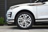 USED 2019 19 LAND ROVER RANGE ROVER EVOQUE 2.0 P200 MHEV R-Dynamic S SUV 5dr Petrol Auto 4WD Euro 6 (s/s) (200 ps) FULL LAND ROVER HISTORY