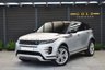 USED 2019 19 LAND ROVER RANGE ROVER EVOQUE 2.0 P200 MHEV R-Dynamic S SUV 5dr Petrol Auto 4WD Euro 6 (s/s) (200 ps) FULL LAND ROVER HISTORY