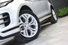 USED 2019 19 LAND ROVER RANGE ROVER EVOQUE 2.0 P200 MHEV R-Dynamic S SUV 5dr Petrol Auto 4WD Euro 6 (s/s) (200 ps) FULL LAND ROVER HISTORY