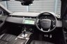 USED 2019 19 LAND ROVER RANGE ROVER EVOQUE 2.0 P200 MHEV R-Dynamic S SUV 5dr Petrol Auto 4WD Euro 6 (s/s) (200 ps) FULL LAND ROVER HISTORY