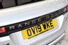 USED 2019 19 LAND ROVER RANGE ROVER EVOQUE 2.0 P200 MHEV R-Dynamic S SUV 5dr Petrol Auto 4WD Euro 6 (s/s) (200 ps) FULL LAND ROVER HISTORY