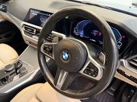 USED 2021 21 BMW 3 SERIES 2.0 330e 12kWh M Sport Touring 5dr Petrol Plug-in Hybrid Auto Euro 6 (s/s) (292 ps) Bmw History & AA Inspected