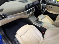 USED 2021 21 BMW 3 SERIES 2.0 330e 12kWh M Sport Touring 5dr Petrol Plug-in Hybrid Auto Euro 6 (s/s) (292 ps) Bmw History & AA Inspected