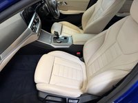 USED 2021 21 BMW 3 SERIES 2.0 330e 12kWh M Sport Touring 5dr Petrol Plug-in Hybrid Auto Euro 6 (s/s) (292 ps) Bmw History & AA Inspected