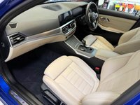 USED 2021 21 BMW 3 SERIES 2.0 330e 12kWh M Sport Touring 5dr Petrol Plug-in Hybrid Auto Euro 6 (s/s) (292 ps) Bmw History & AA Inspected