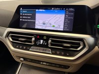 USED 2021 21 BMW 3 SERIES 2.0 330e 12kWh M Sport Touring 5dr Petrol Plug-in Hybrid Auto Euro 6 (s/s) (292 ps) Bmw History & AA Inspected