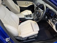 USED 2021 21 BMW 3 SERIES 2.0 330e 12kWh M Sport Touring 5dr Petrol Plug-in Hybrid Auto Euro 6 (s/s) (292 ps) Bmw History & AA Inspected