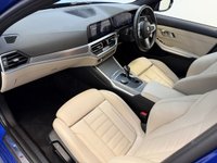 USED 2021 21 BMW 3 SERIES 2.0 330e 12kWh M Sport Touring 5dr Petrol Plug-in Hybrid Auto Euro 6 (s/s) (292 ps) Bmw History & AA Inspected