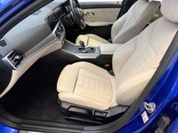 USED 2021 21 BMW 3 SERIES 2.0 330e 12kWh M Sport Touring 5dr Petrol Plug-in Hybrid Auto Euro 6 (s/s) (292 ps) Bmw History & AA Inspected
