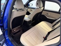 USED 2021 21 BMW 3 SERIES 2.0 330e 12kWh M Sport Touring 5dr Petrol Plug-in Hybrid Auto Euro 6 (s/s) (292 ps) Bmw History & AA Inspected