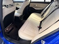 USED 2021 21 BMW 3 SERIES 2.0 330e 12kWh M Sport Touring 5dr Petrol Plug-in Hybrid Auto Euro 6 (s/s) (292 ps) Bmw History & AA Inspected